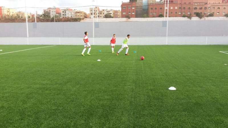 Psg-academy-casablanca-Bouskoura